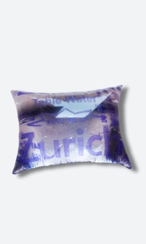 Sachet water (500ml)