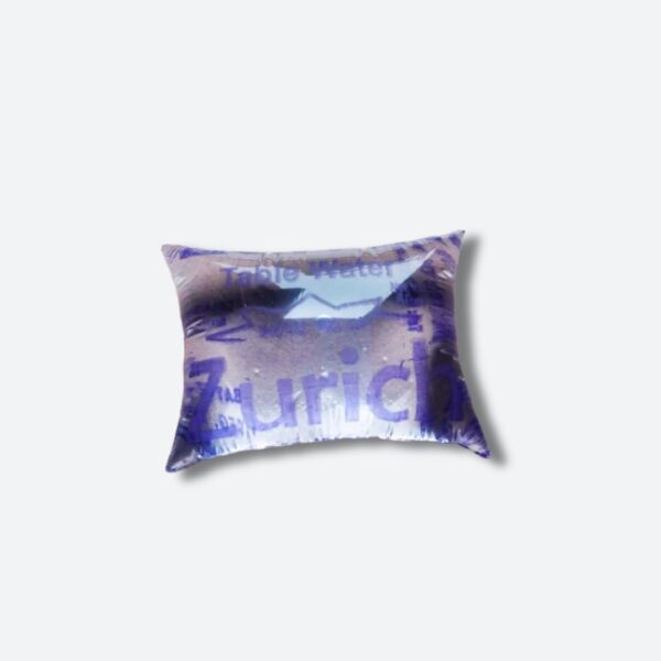 Sachet water (500ml)